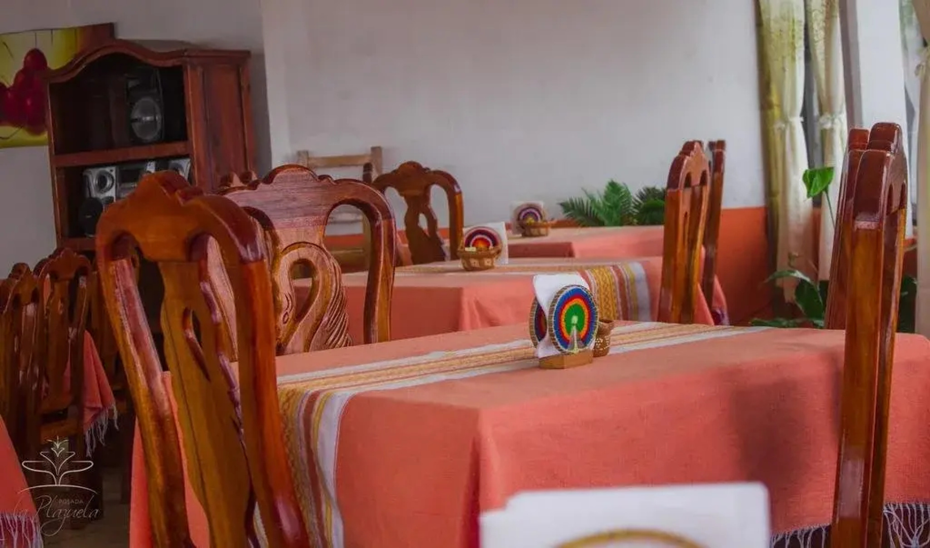Posada La Plazuela