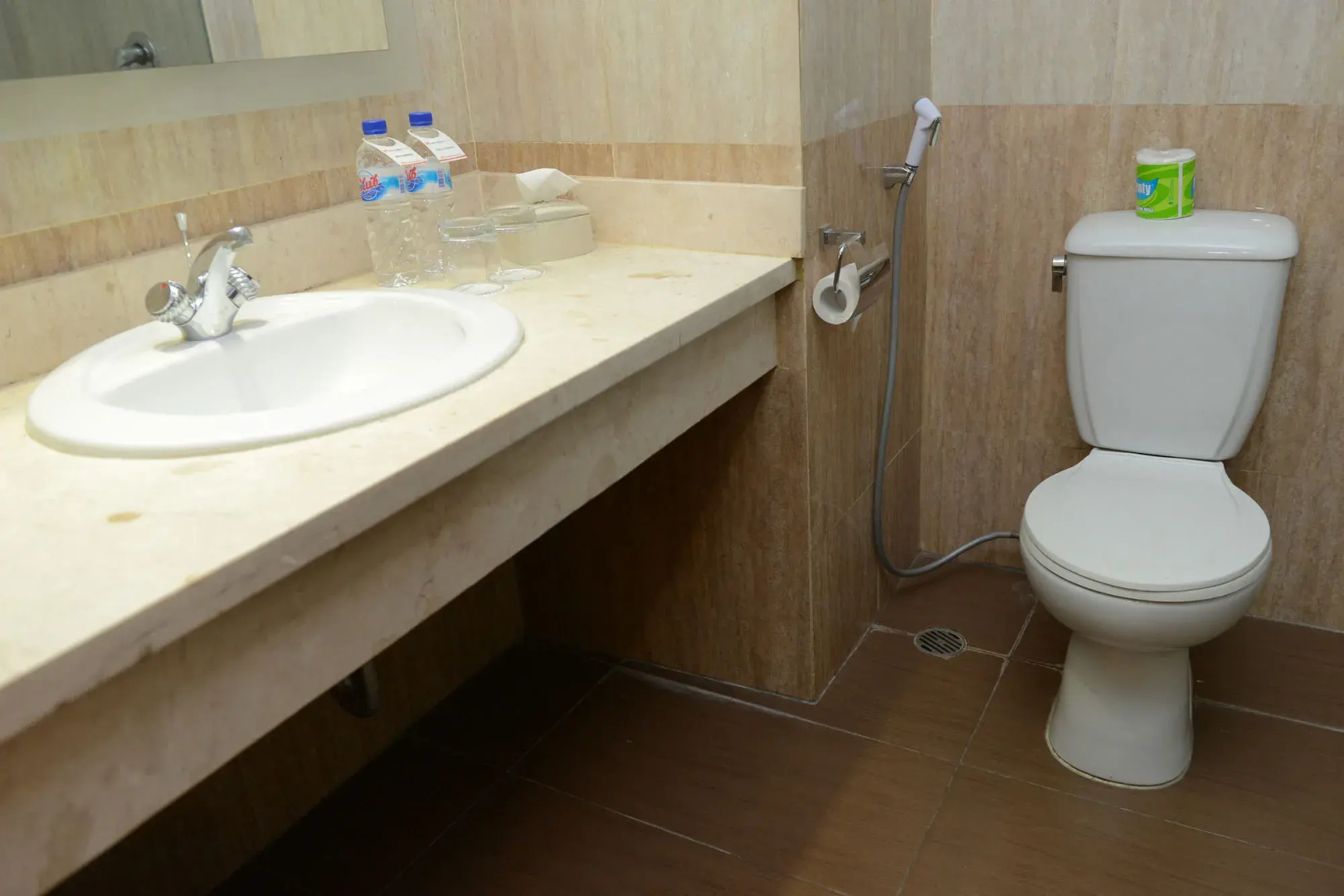 Kristal Hotel Kupang