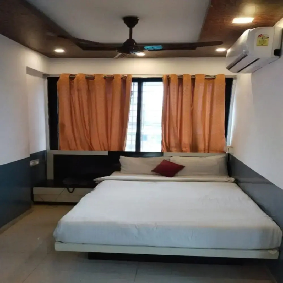 Renuka Executive by OYO Rooms