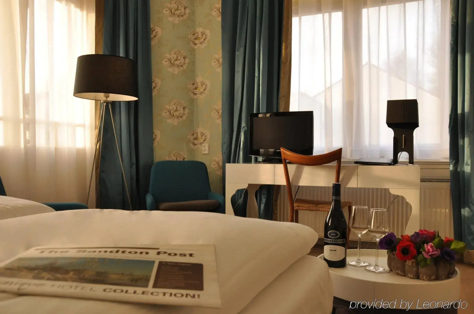 Sandton Hotel de Roskam