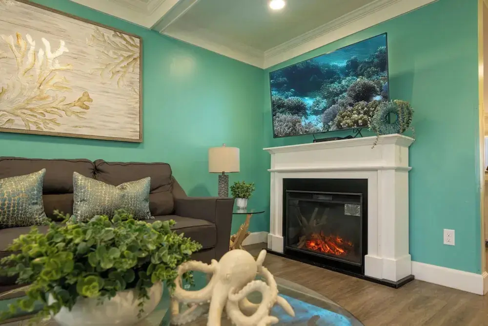 Seaside Oceanfront Inn