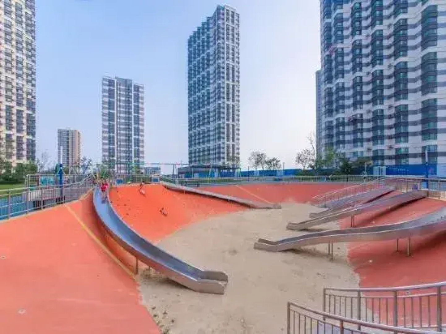 Victoria Seaview Apartment