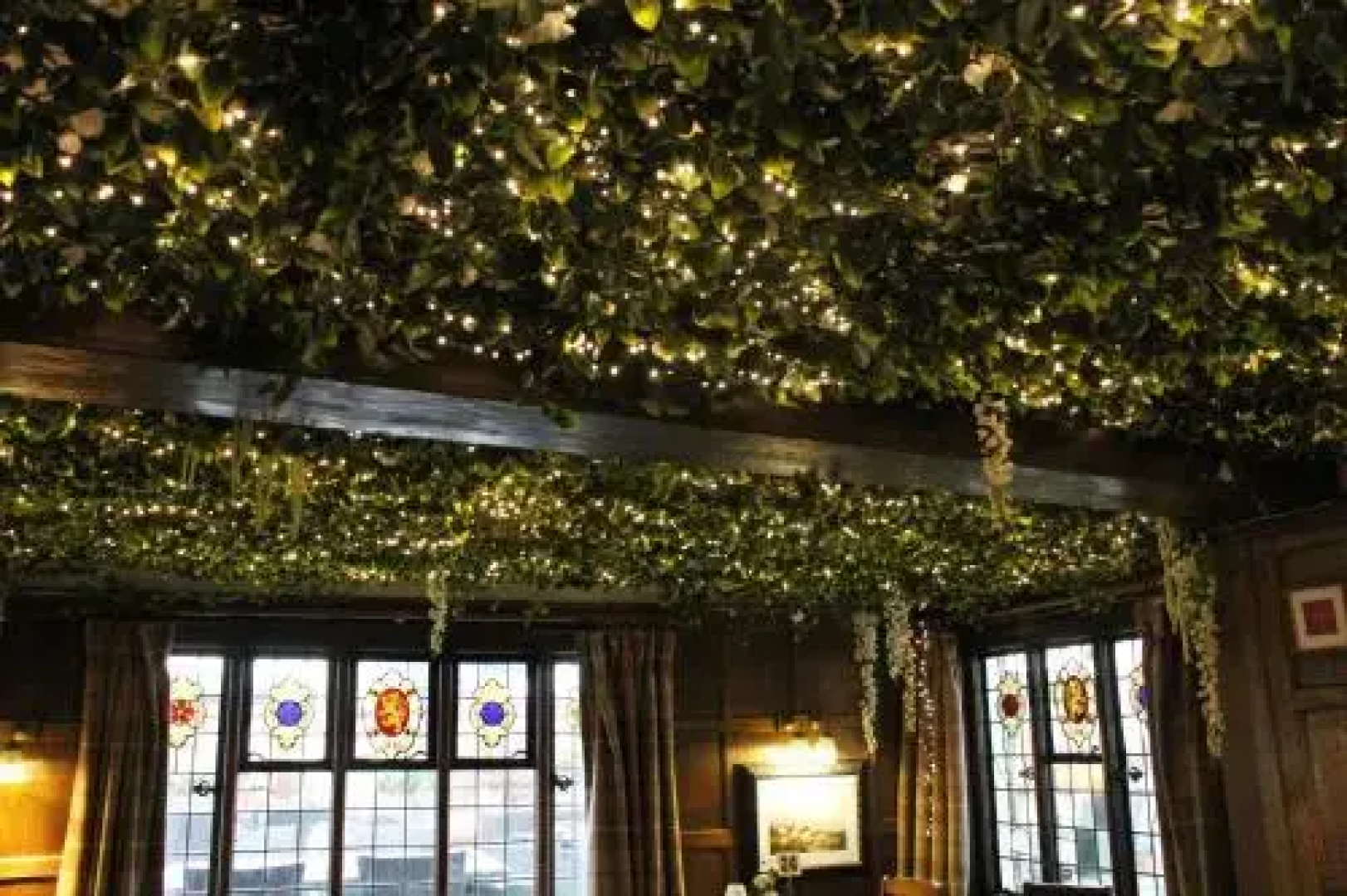 The Lion Hotel