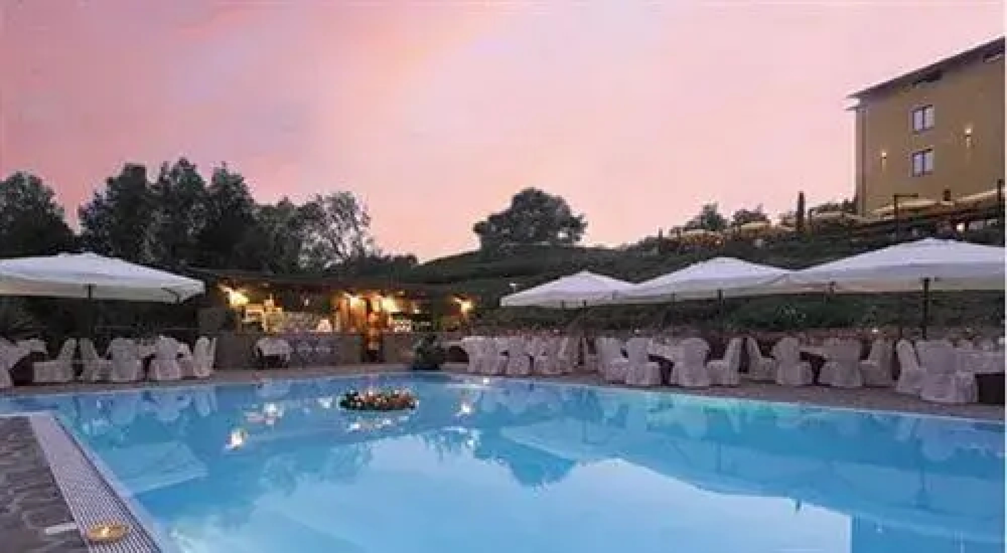 Bei Park Hotel
