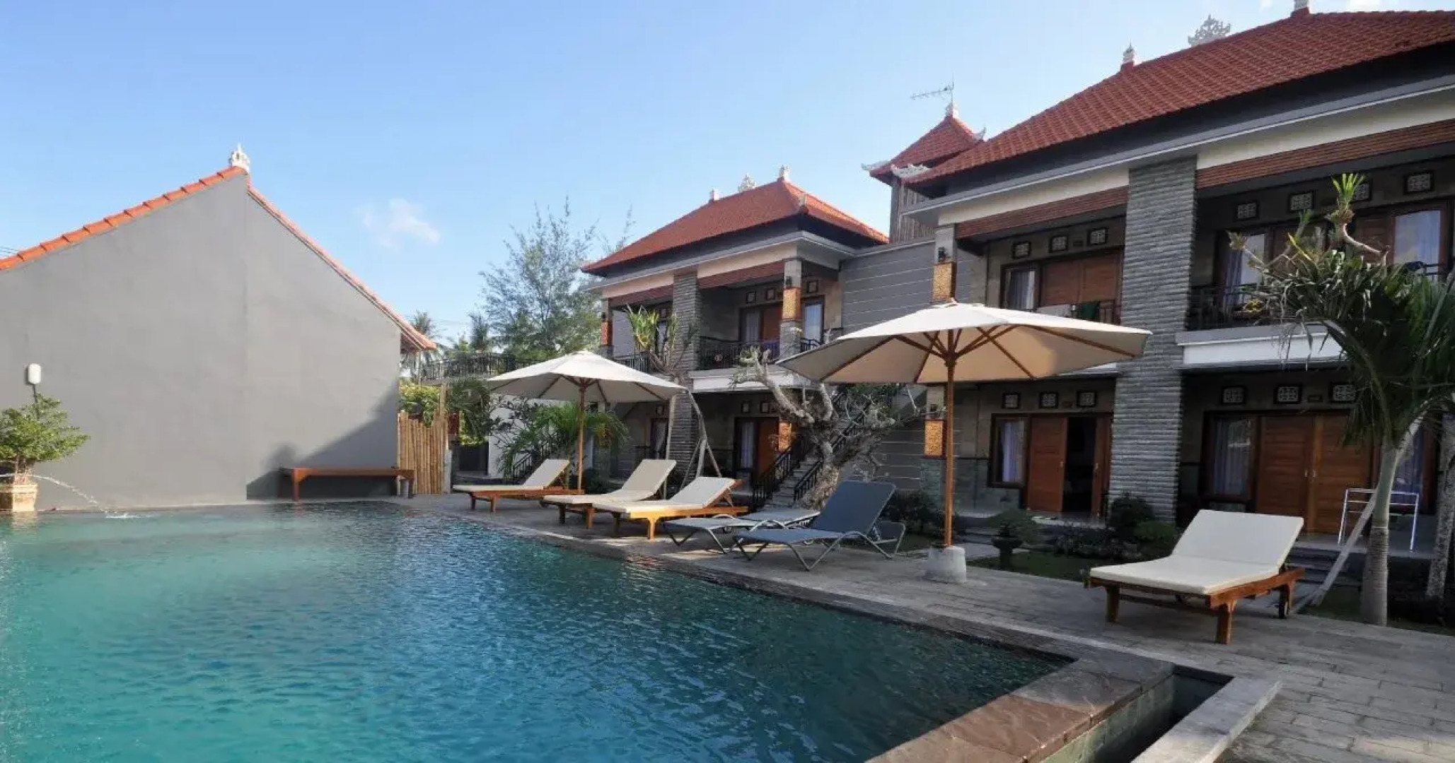 Hotel Arsa Santhi Nusa Penida
