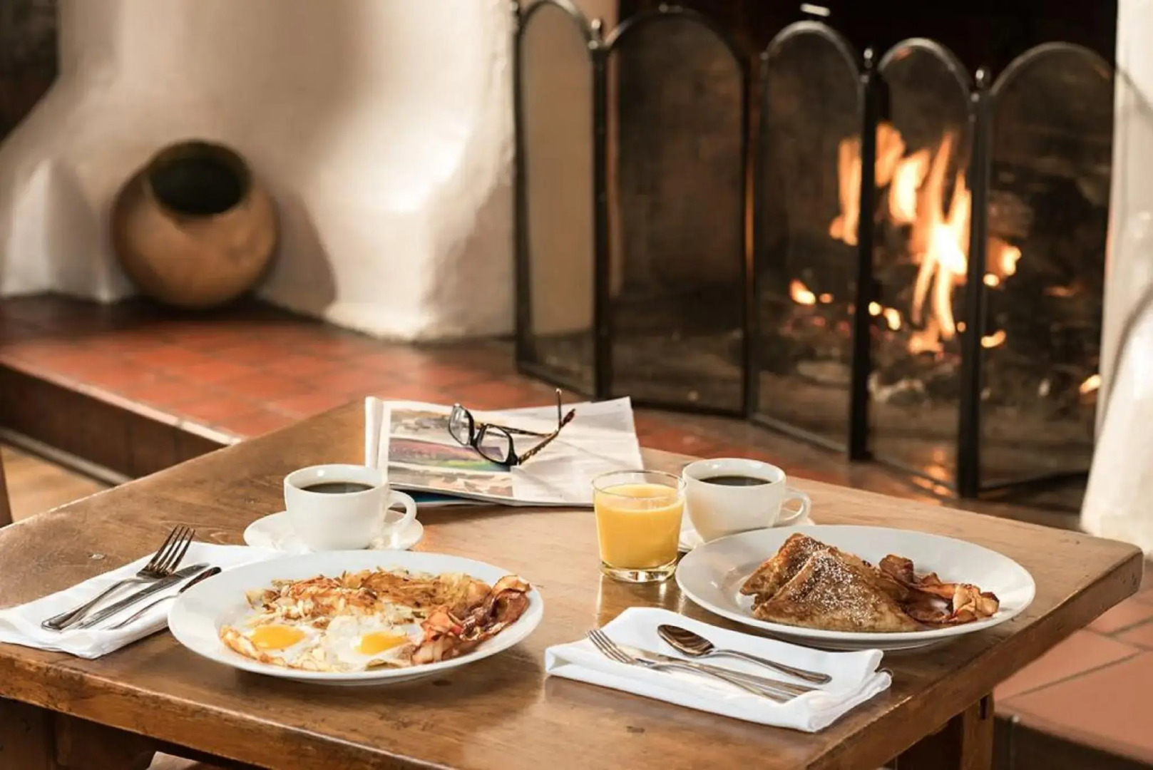 Sagebrush Inn & Suites