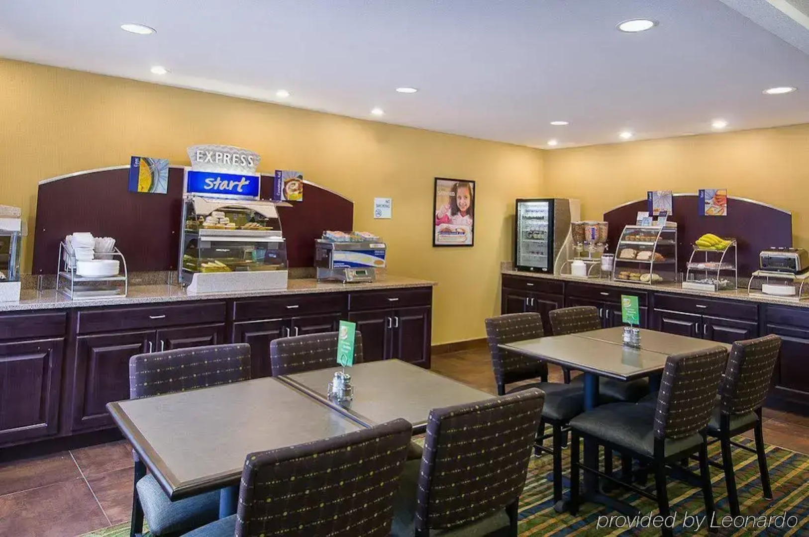 Holiday Inn Express & Suites Sandy - South Salt Lake City by IHG