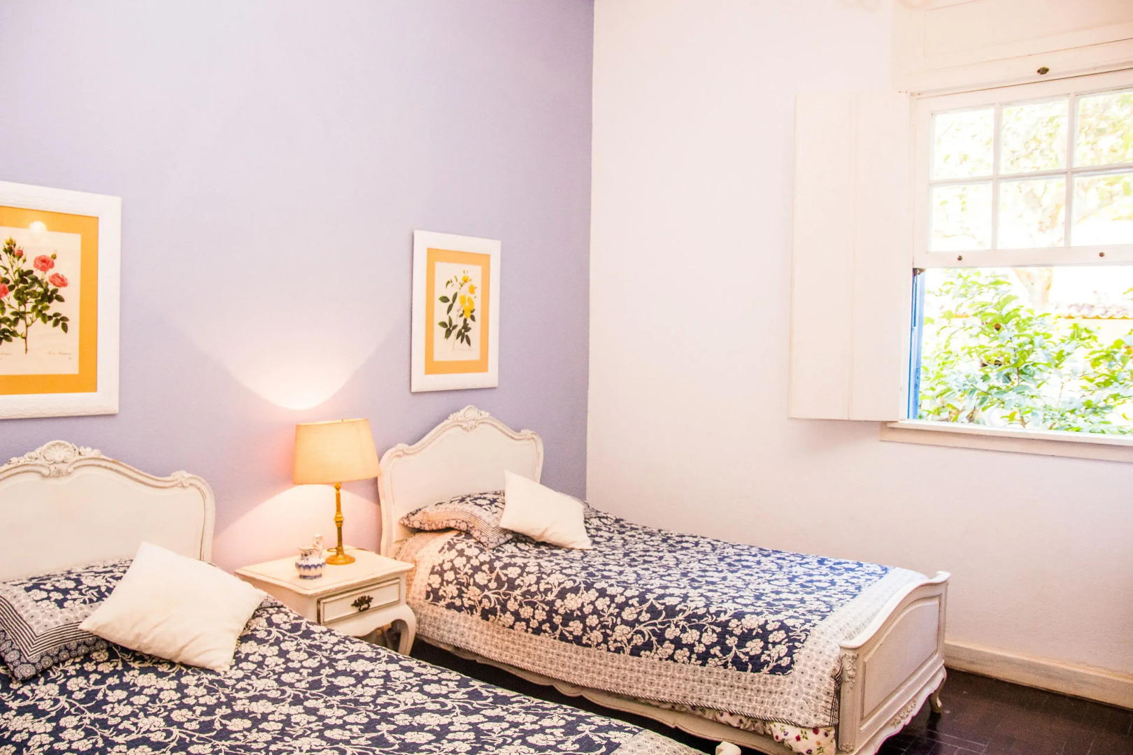 Estâncias Duvivier Hotel