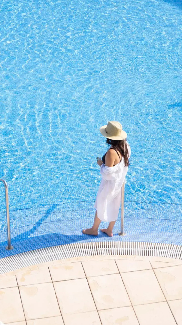 Hotel Seth Playa Azul