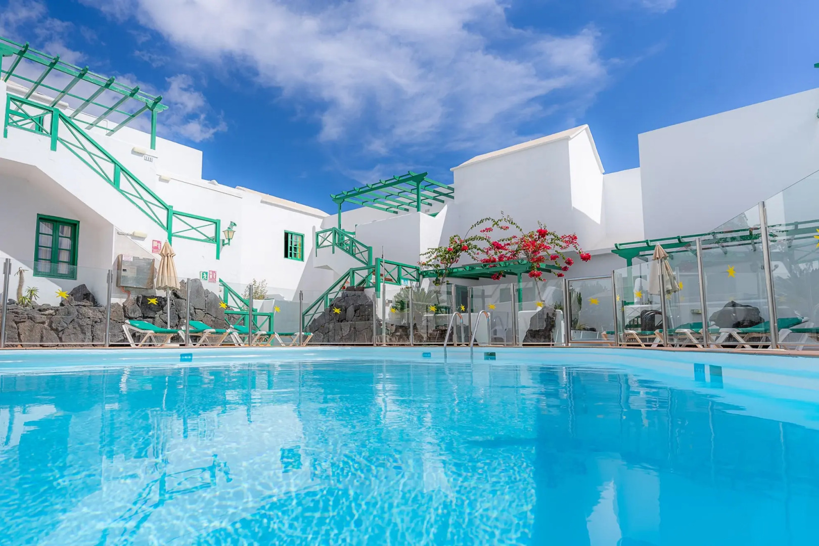 Apartamentos Celeste