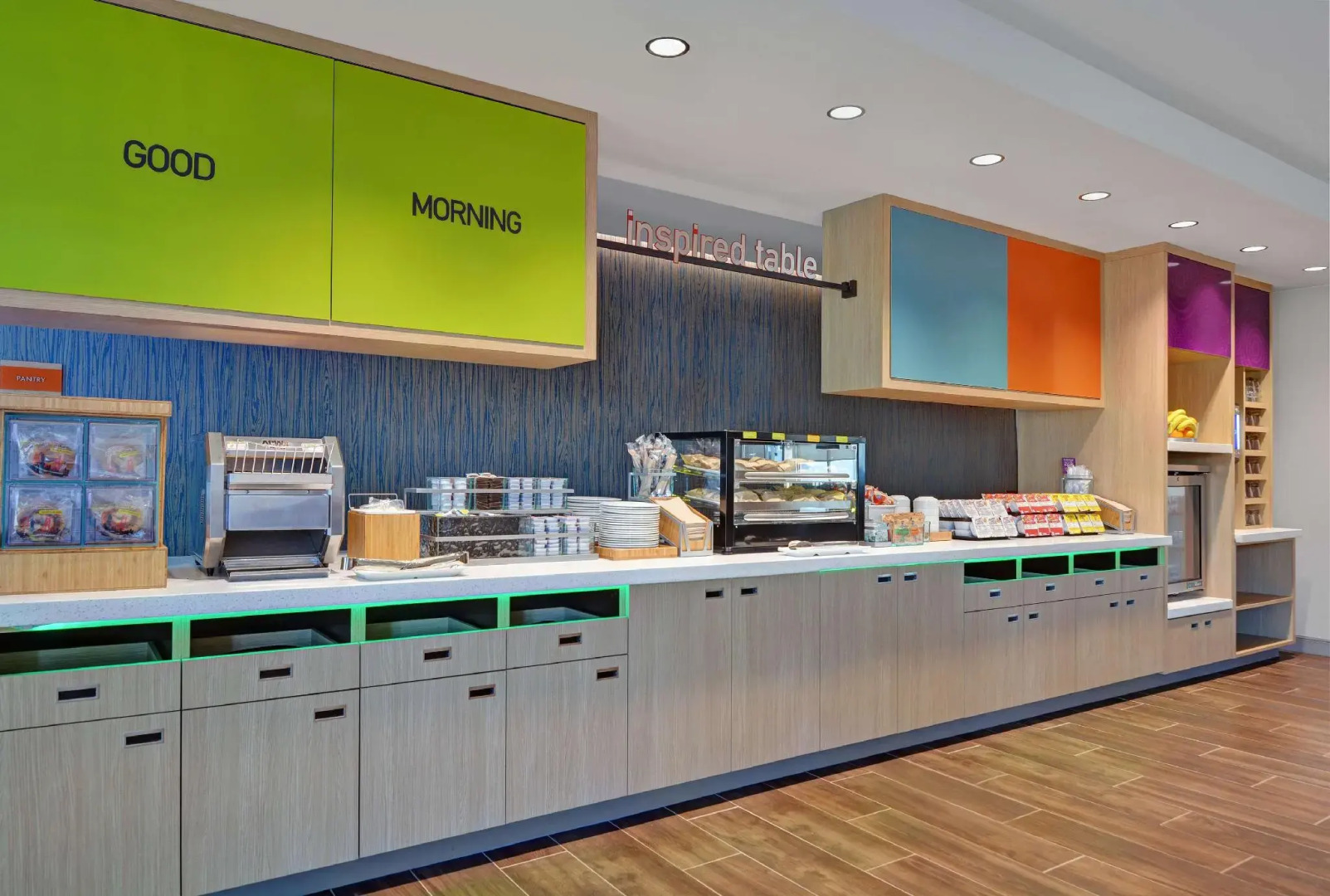 Home2 Suites by Hilton Largo