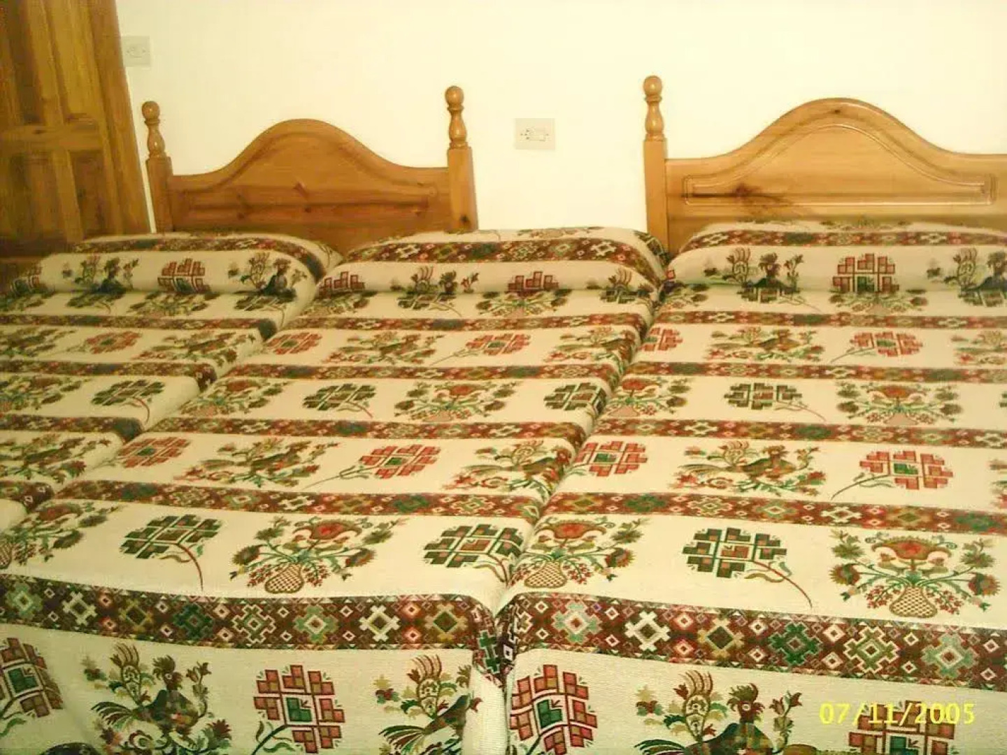 Hostal Rural Atalaya