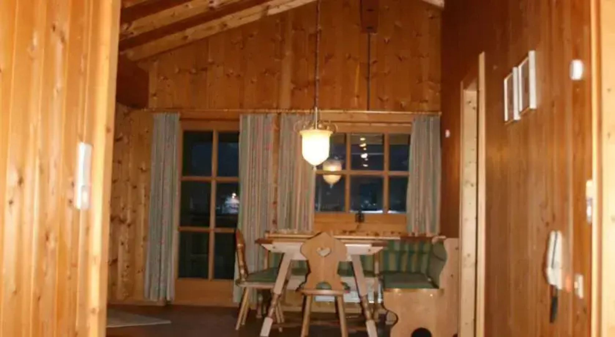 Appartement Lärchberg