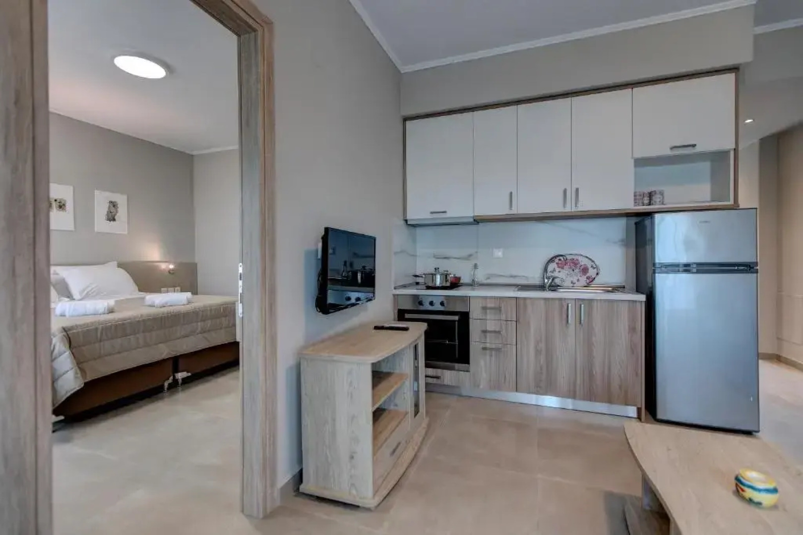 The House Of The Roses Seaview Superior Apartment 2