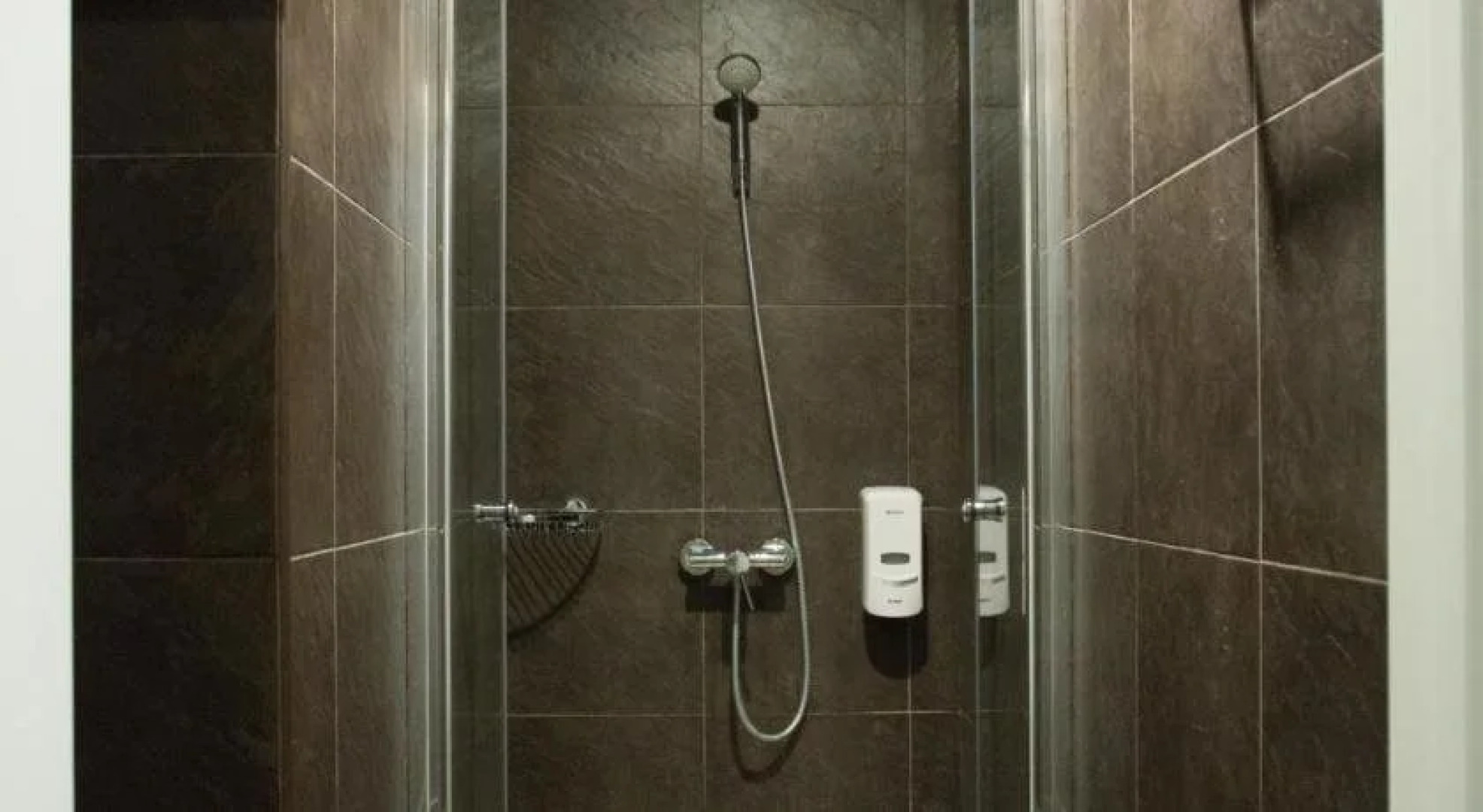 Capsule Hotel InterQUBE Chistye Prudy