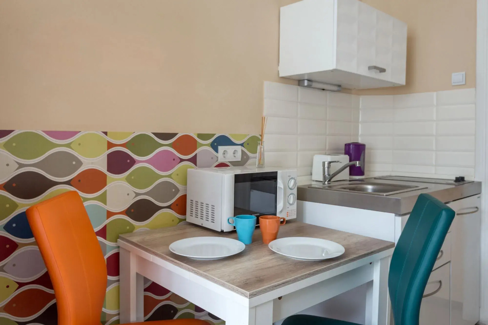 Amber Terrace Studio