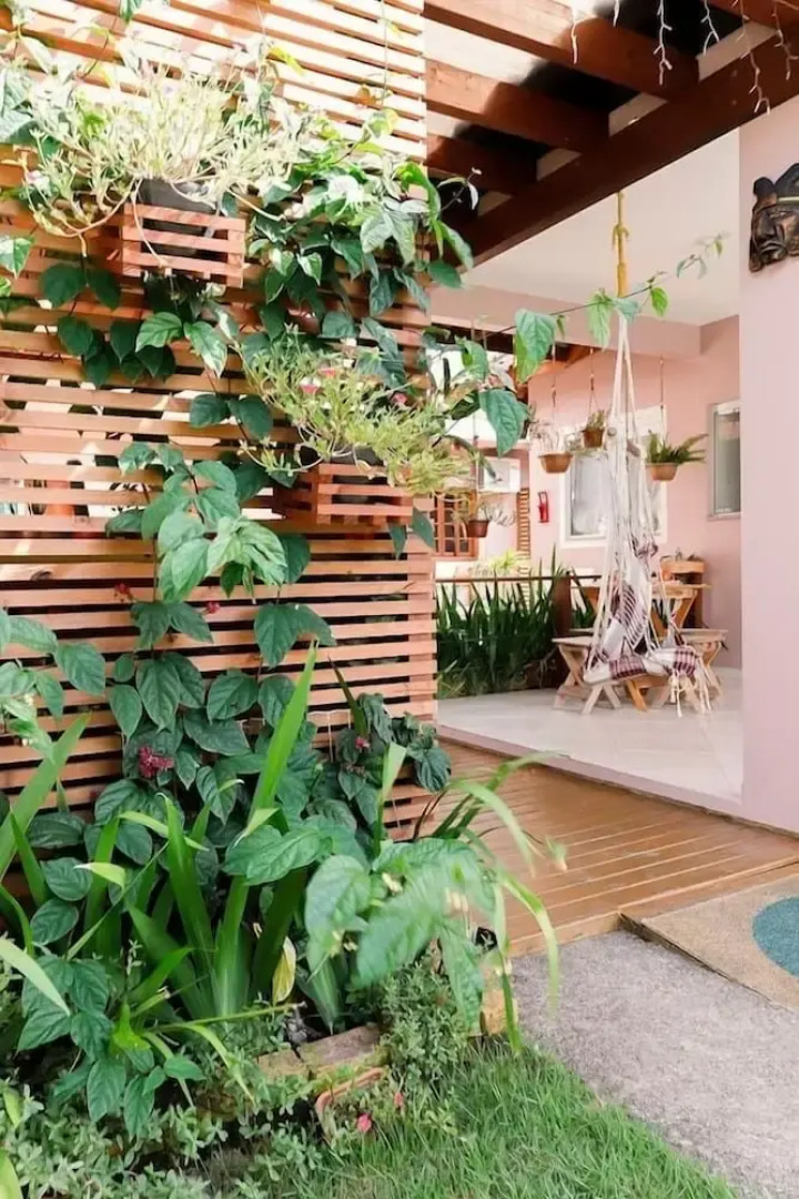 S5 Origin - Nice Suite With Balcony, View and AC