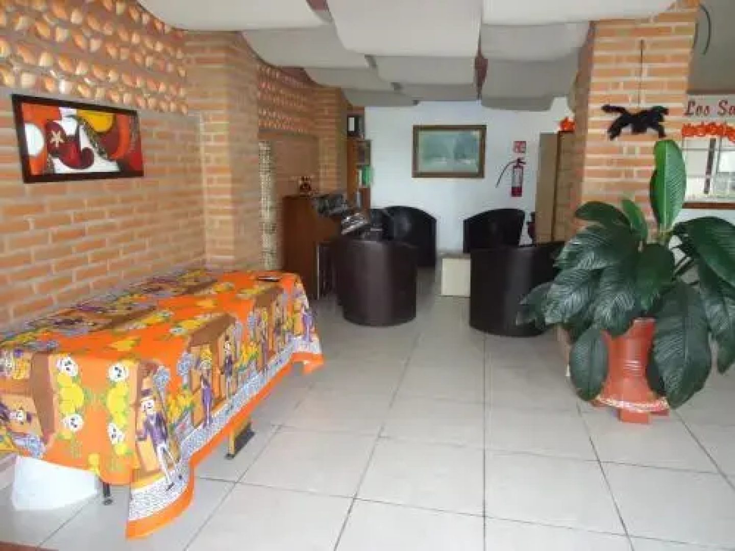 Quinta Santa Elena