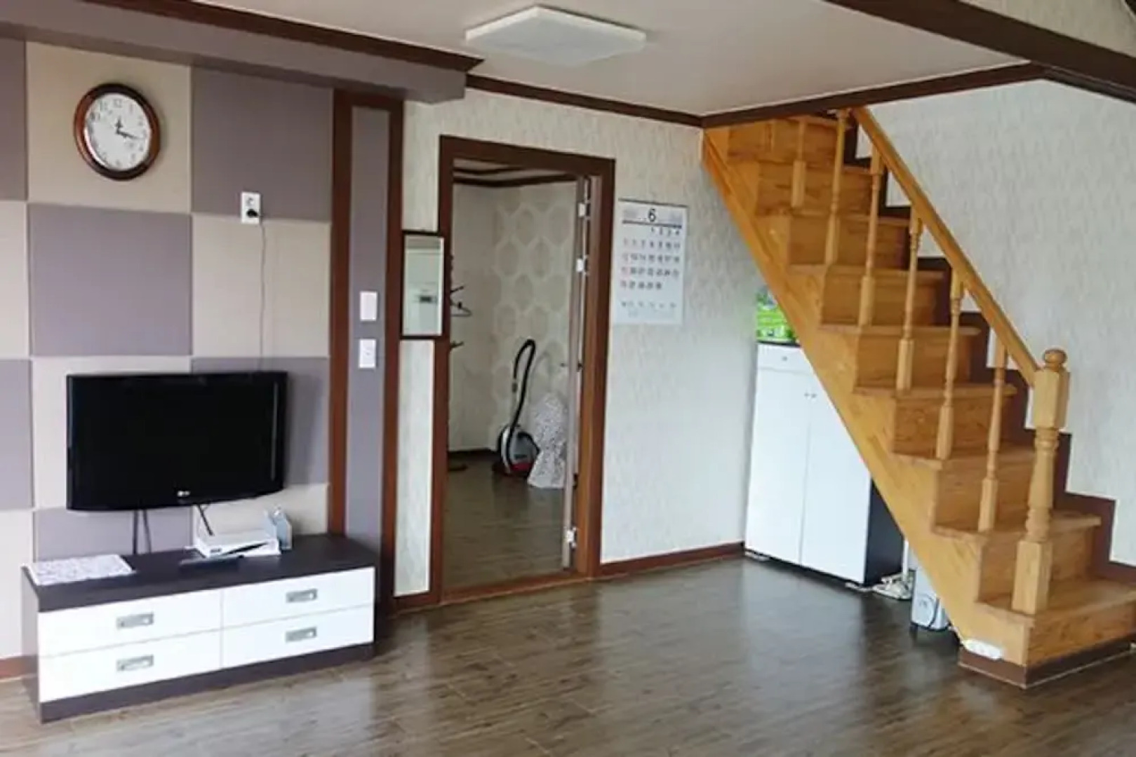 Seosan Sunrise Beach Pension