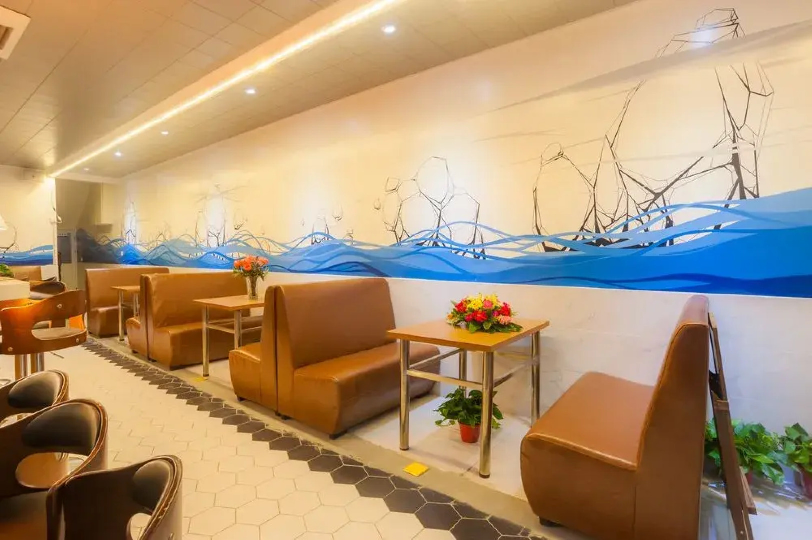 Rockabond Family Inn