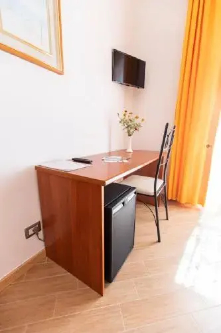 SantAnna Bed & Breakfast