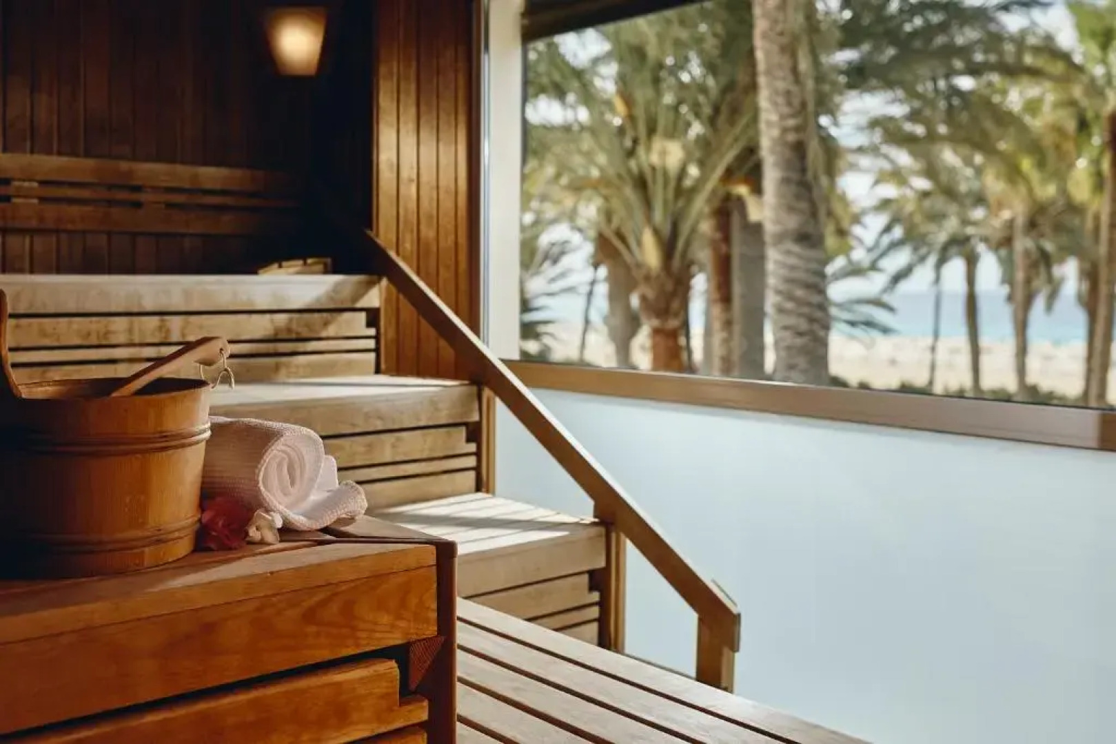 ROBINSON JANDIA PLAYA - Adults only
