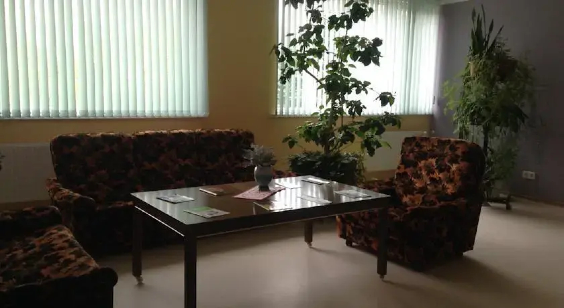 Hostelis Zaļā muiža