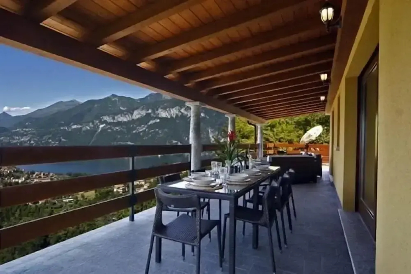 Sogni Di Bellagio ICI