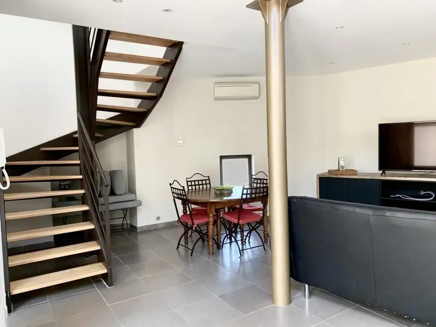 Le Clos de La Nerthe