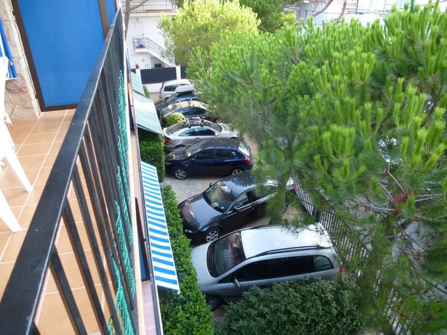 Apartamentos Maridor