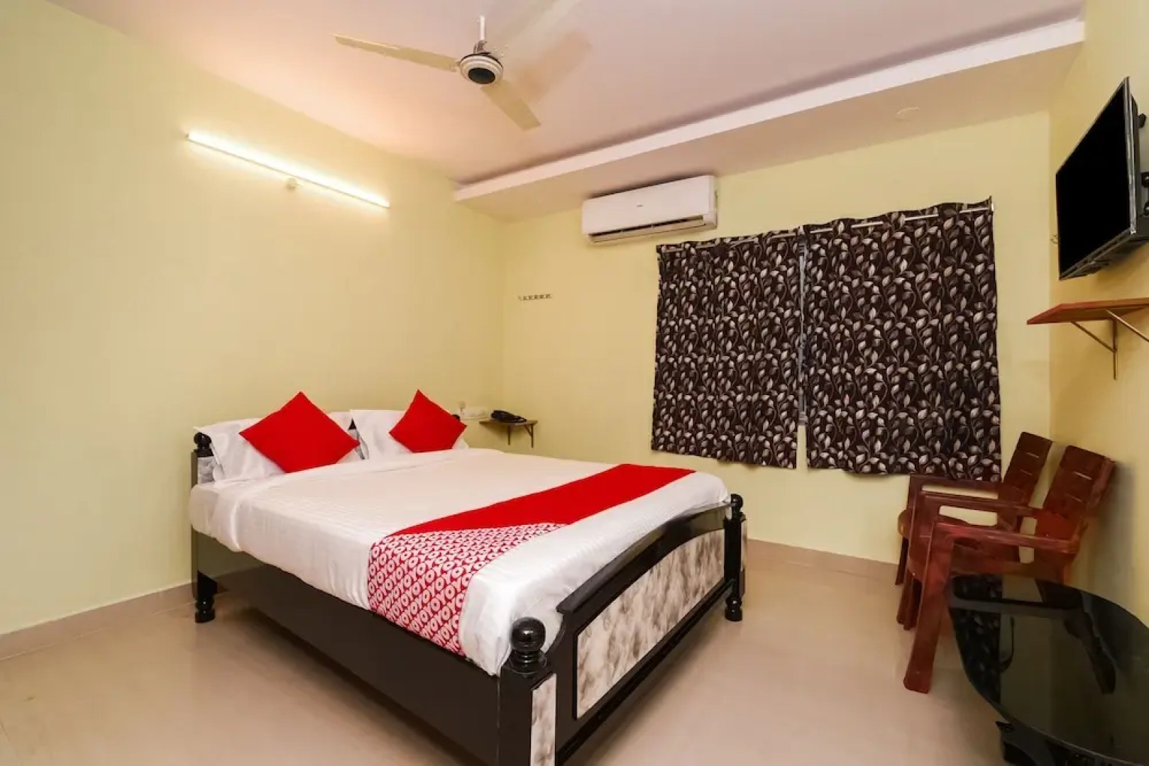 OYO 26234 Annapurna Nilayam