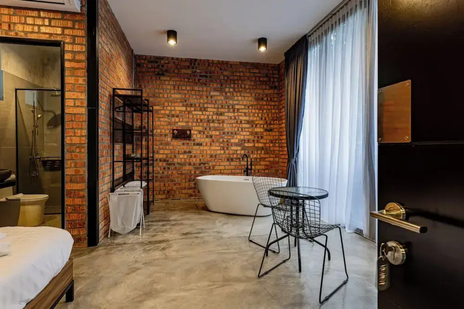 Sebayu Retreat Gopeng