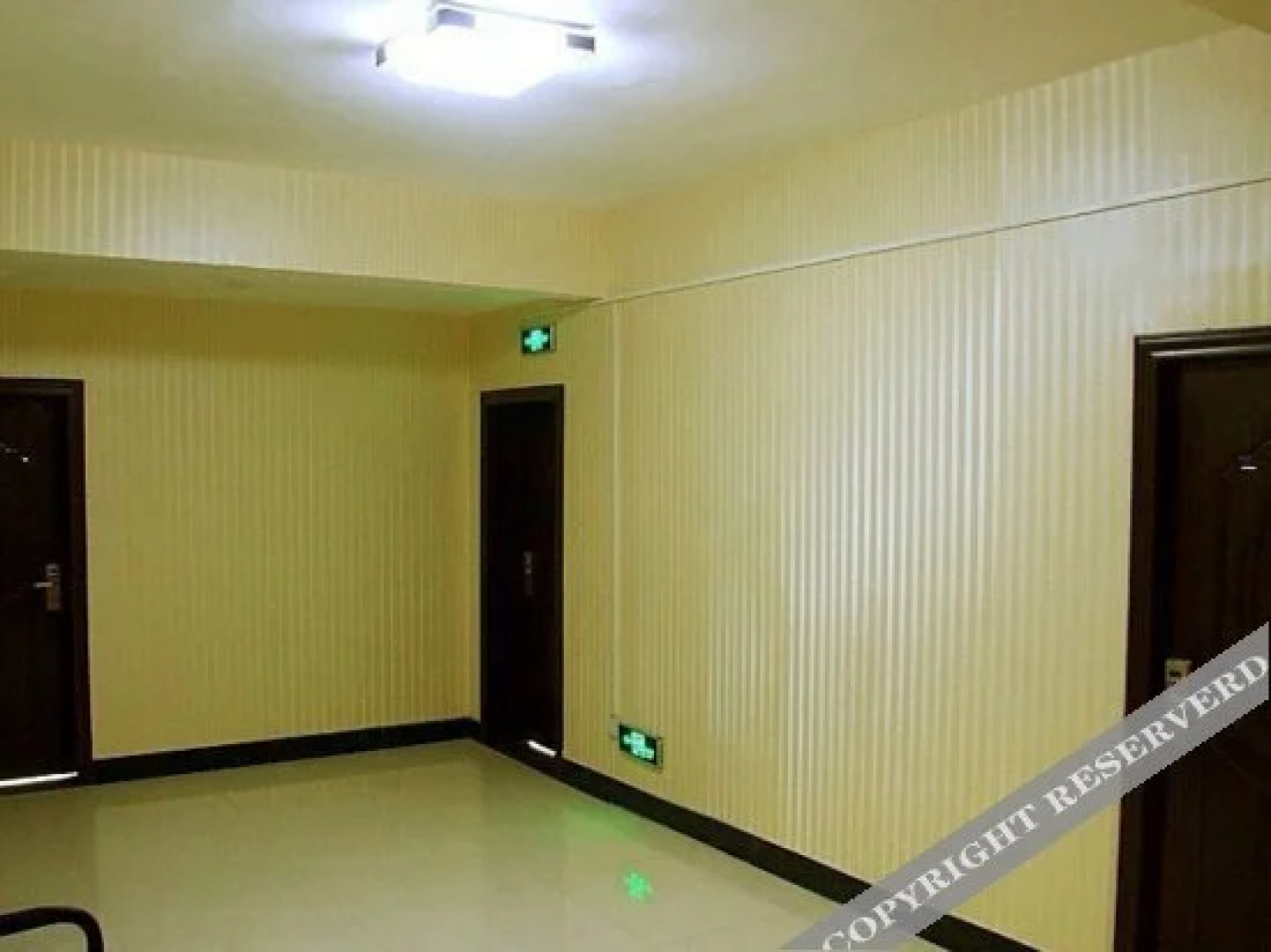 Xin Tian Di Hotel