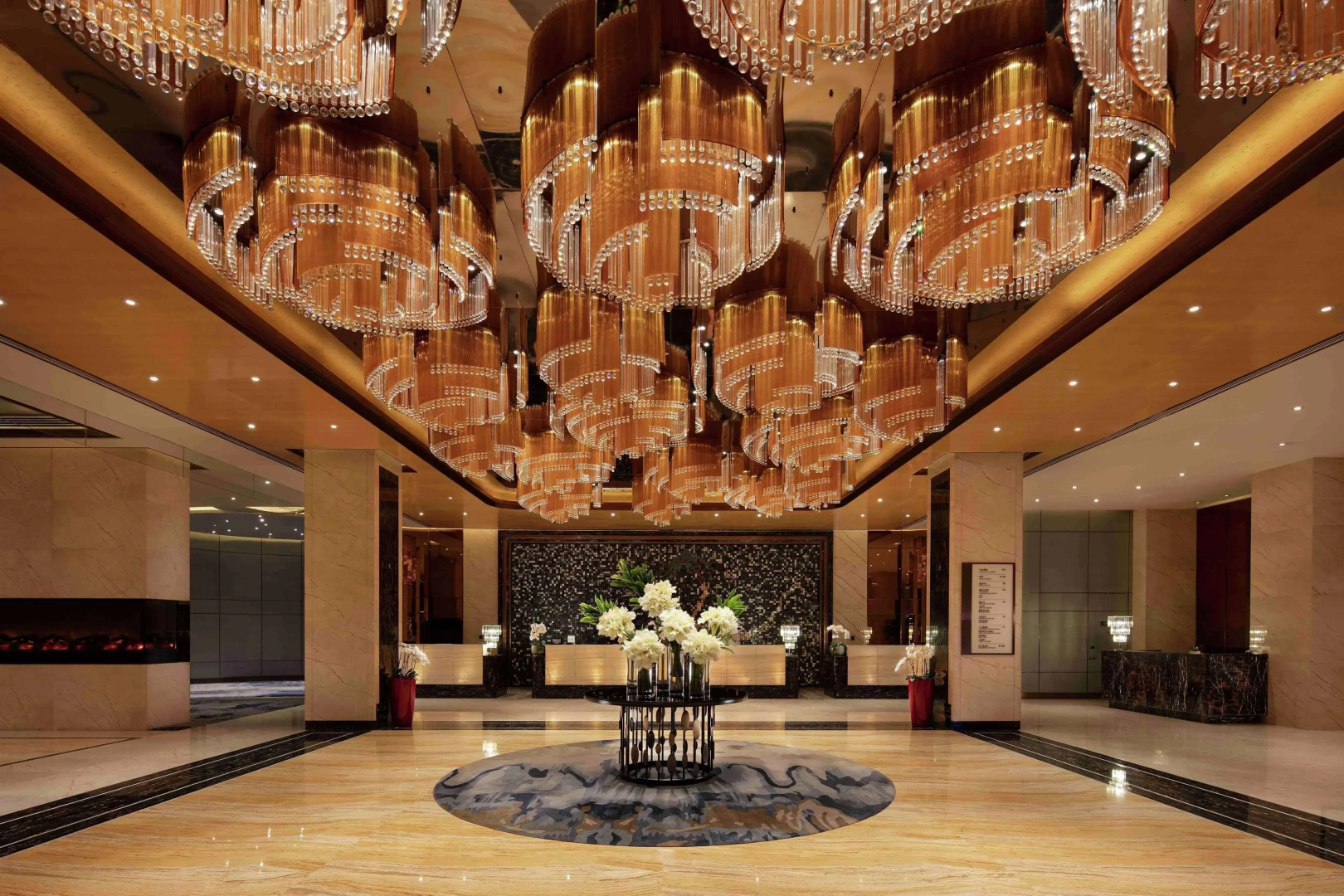 Hilton Zhengzhou