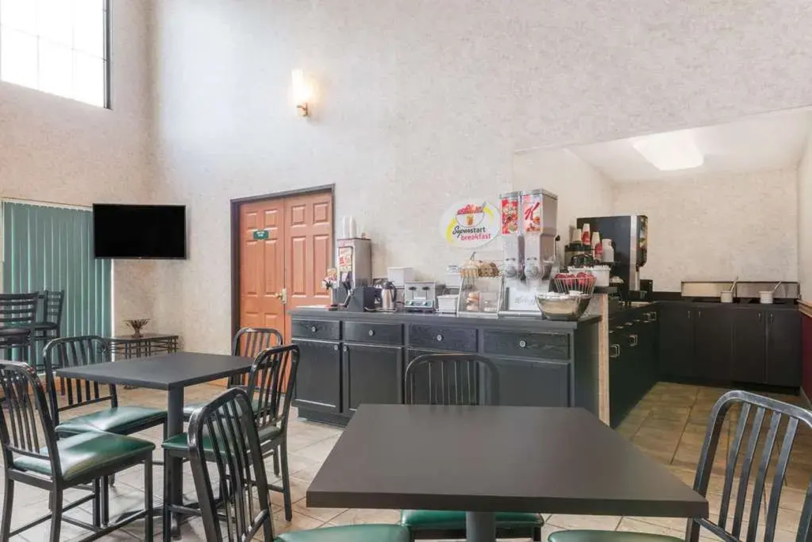 Super 8 Plainfield/Indianapolis Arpt Area