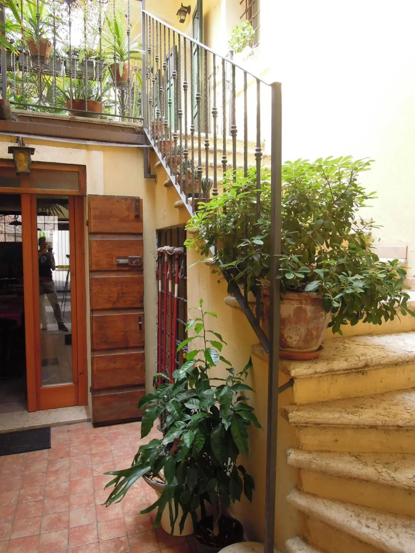 Romeo Giulietta Rooms Apartments Turkish Bath Verona