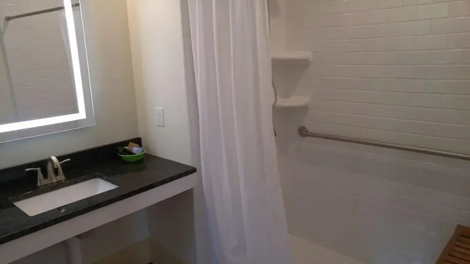 Sheffield 1802 House