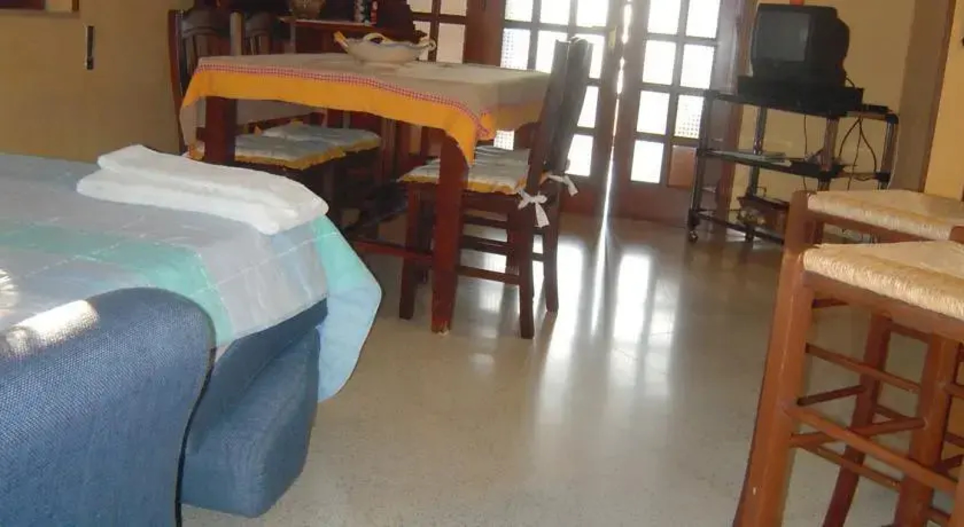 Acanto Casavacanza Vista Mare