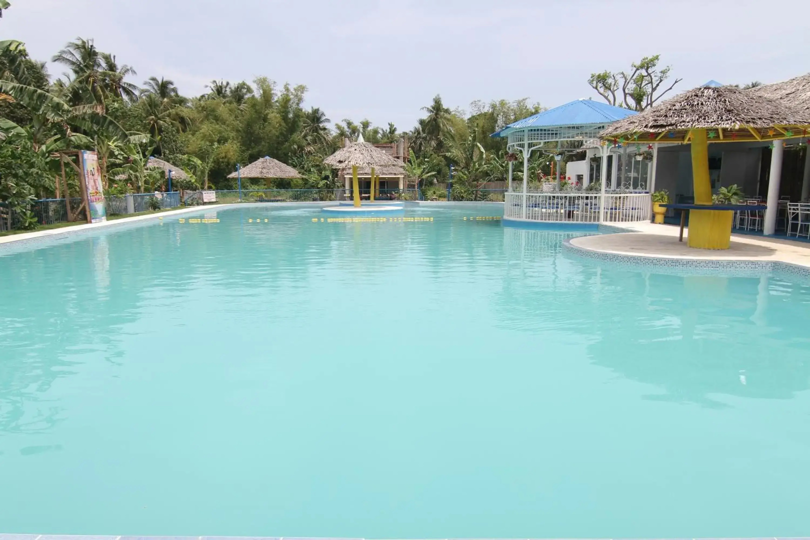 Sweet Water Resort