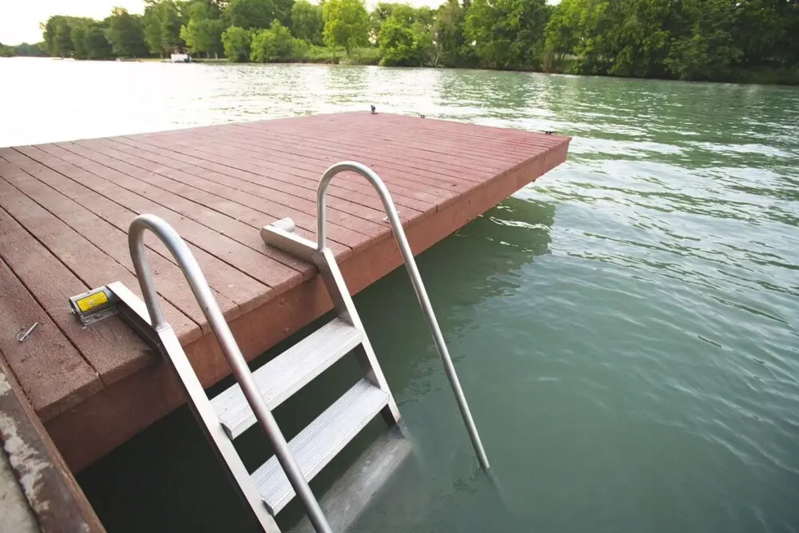 Bluff Haus at Lake Placid