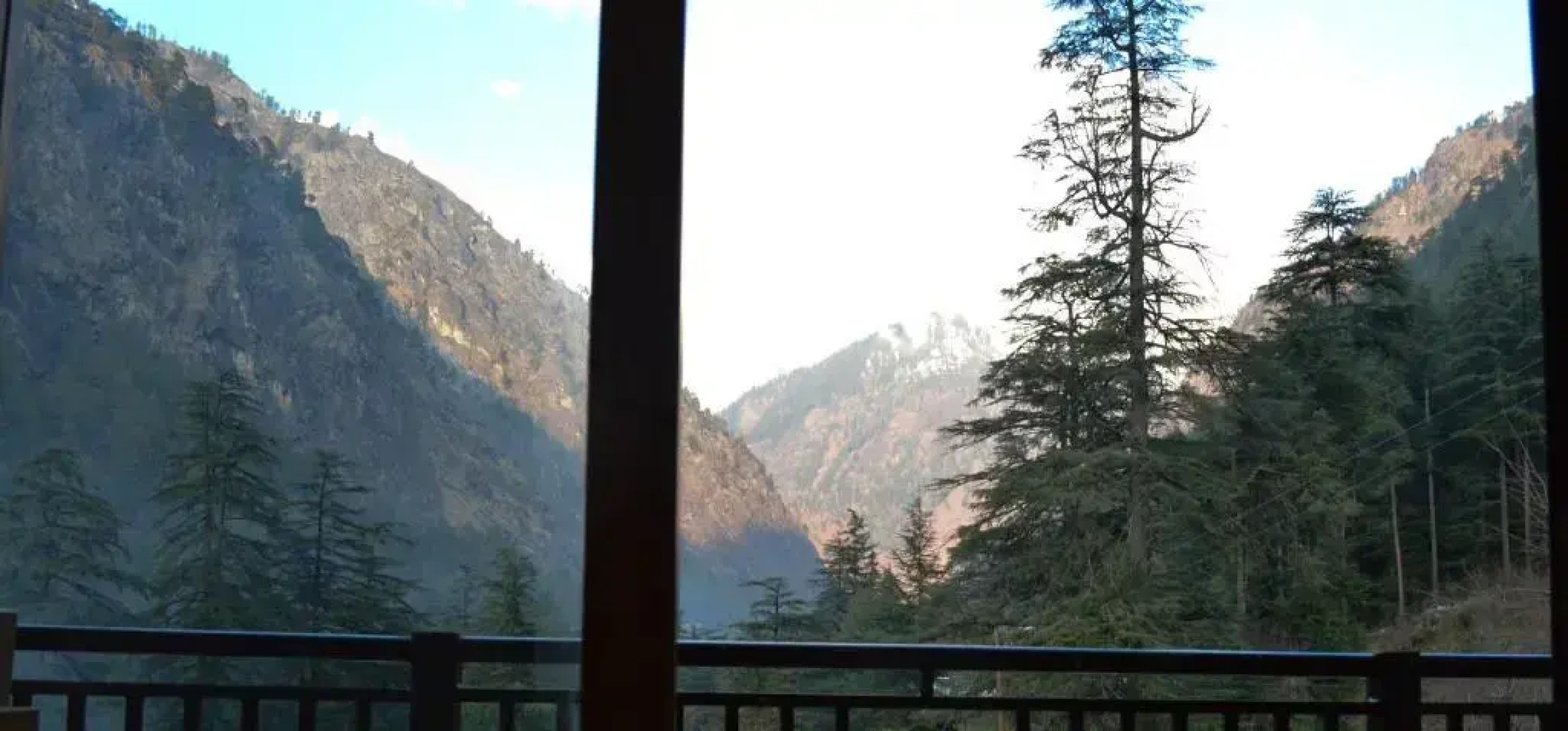 The Woodward Two By Oyo Room