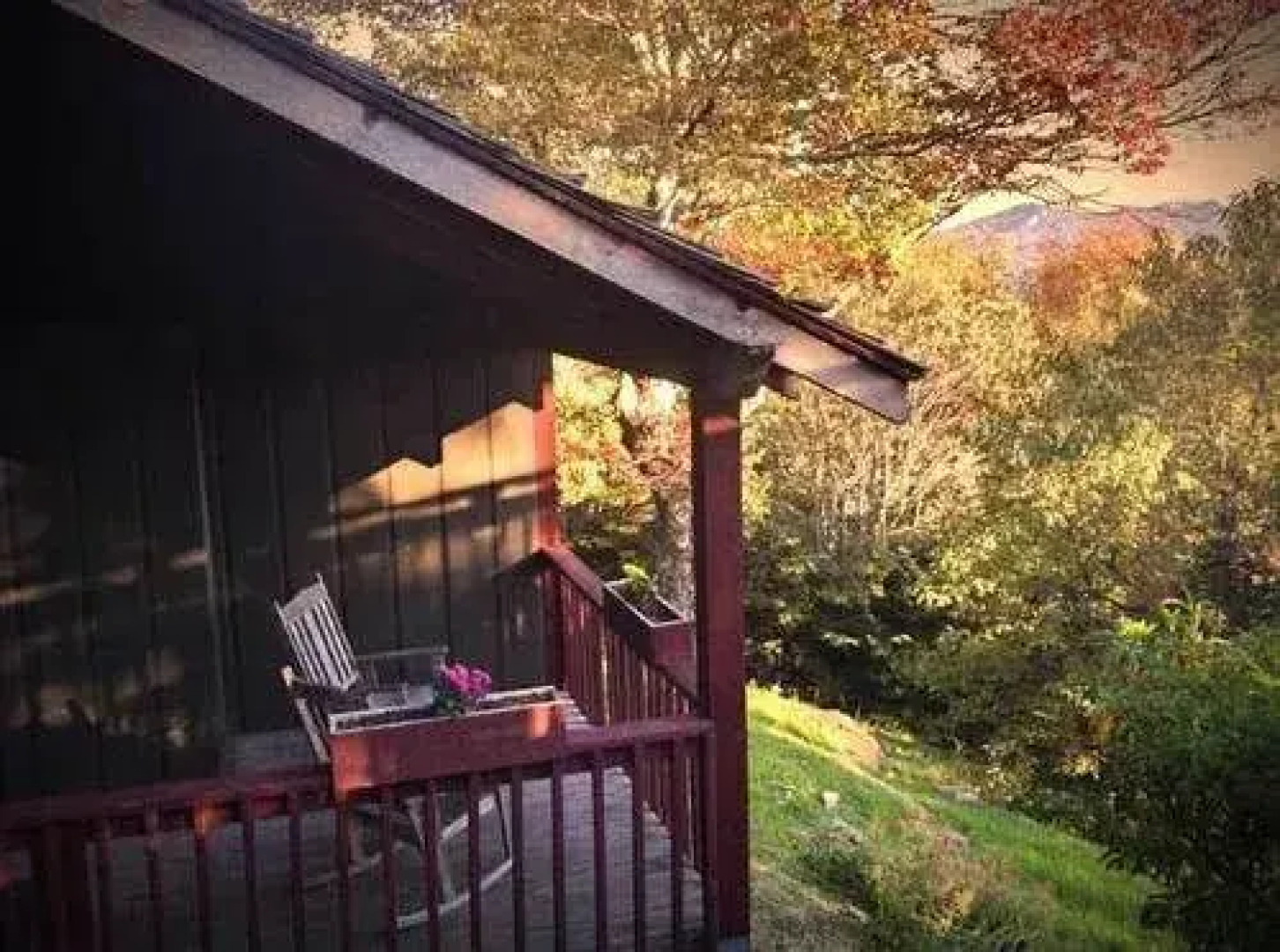 Archers Mountain Inn