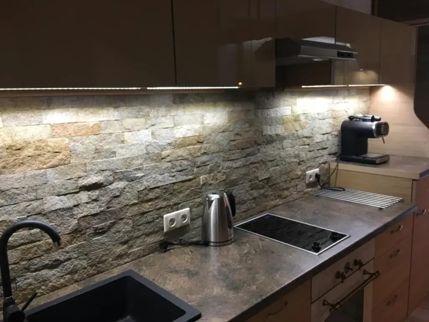 Apartament Nad Potokiem