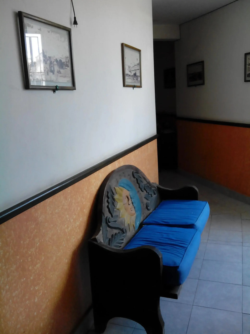 Hotel y Hostal Casa Risueño