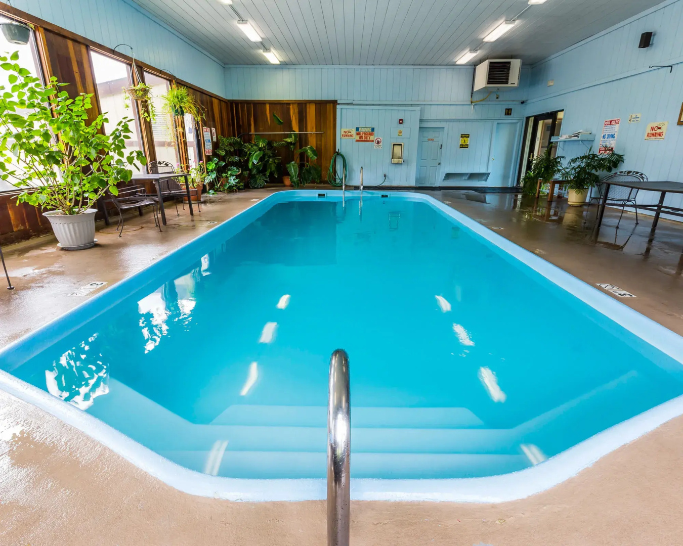 Quality Inn Pagosa Springs