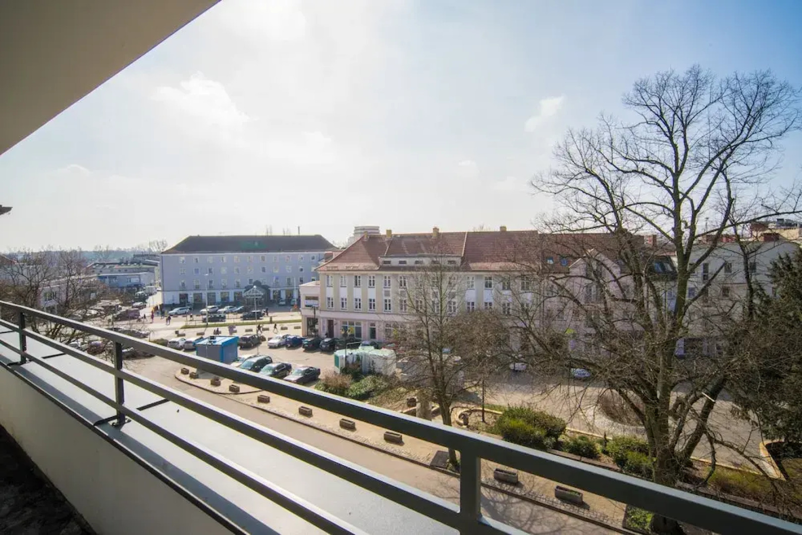 Apartamenty Visit - Koszalin