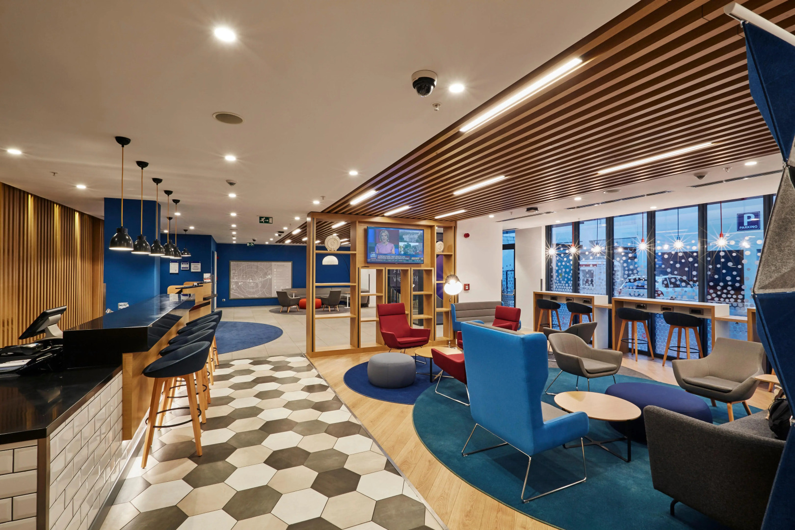 Holiday Inn Express Istanbul - Atakoy Metro by IHG