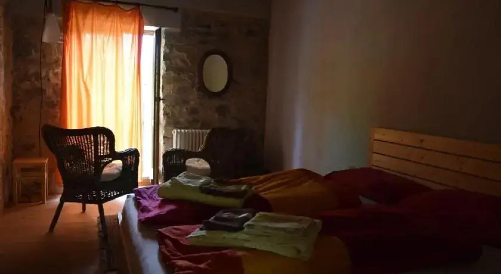 Agriturismo Terrascura