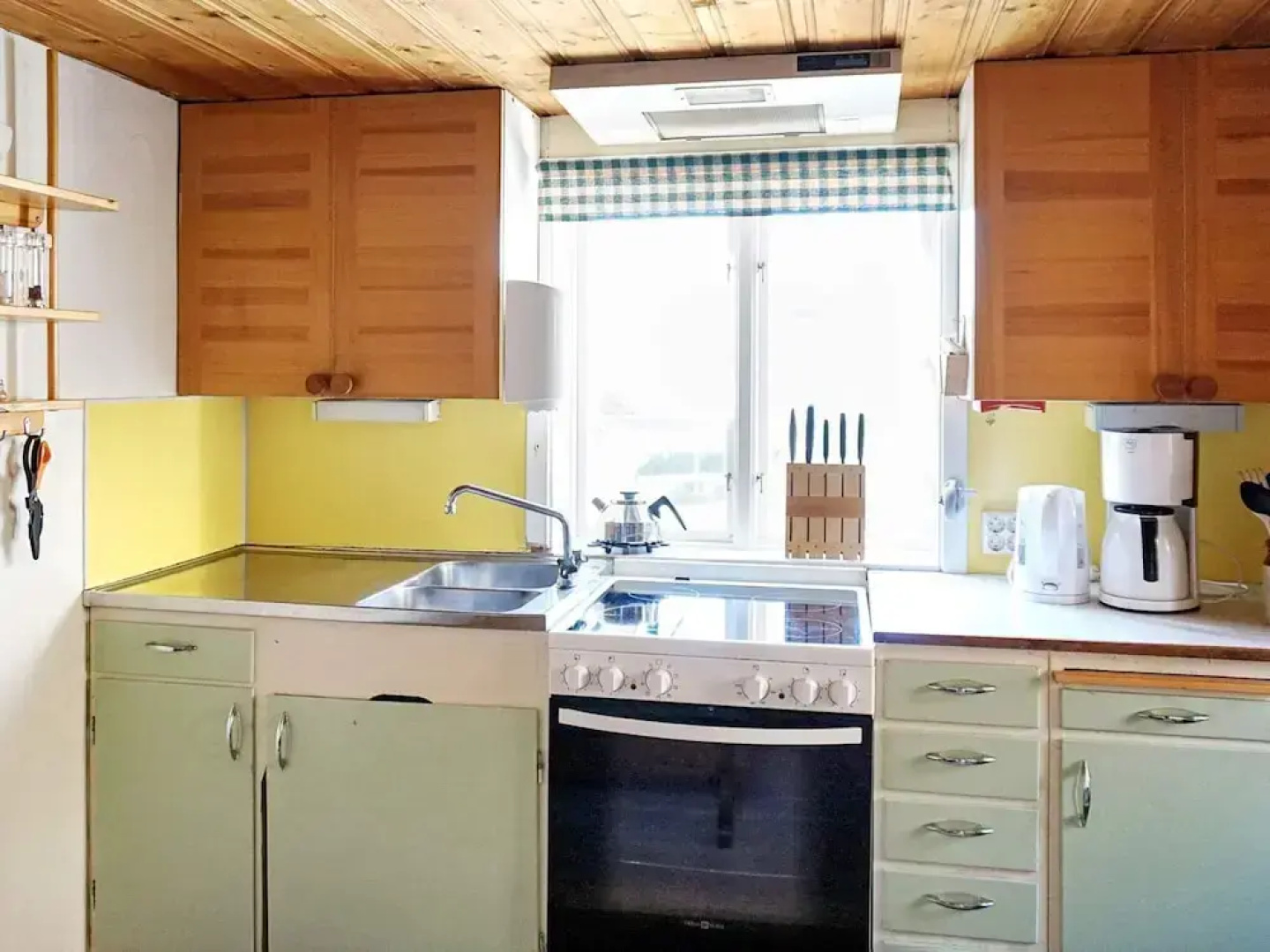 5 Person Holiday Home in Grebbestad