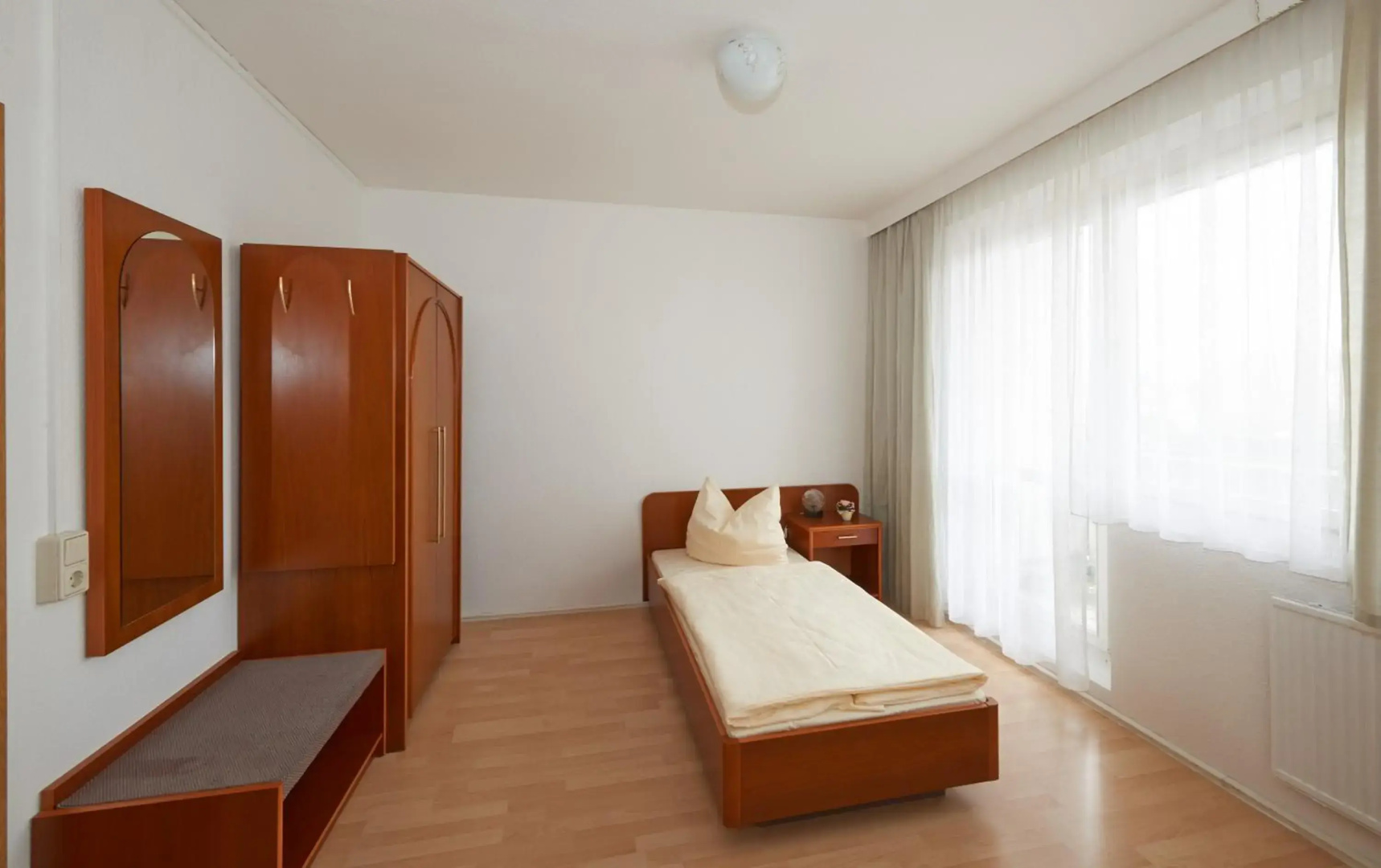Alpha Apparthotel leipzig-Rötha
